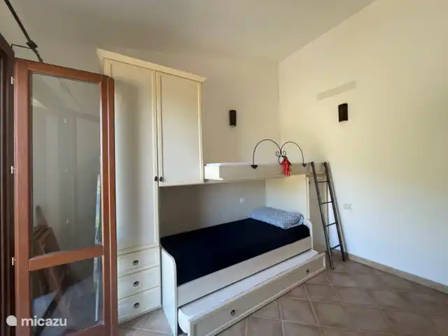 Appartement avec vue fantastique | Italie, Sardaigne, San Lorenzo - appartement
