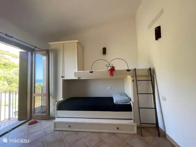 Appartement avec vue fantastique | Italie, Sardaigne, San Lorenzo - appartement