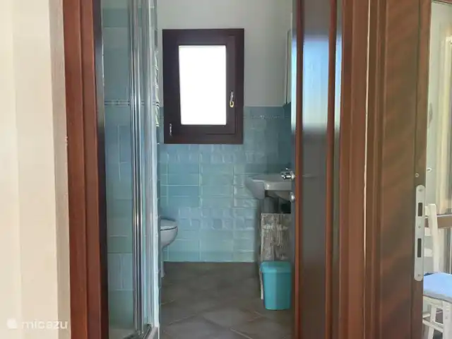Appartement avec vue fantastique | Italie, Sardaigne, San Lorenzo - appartement