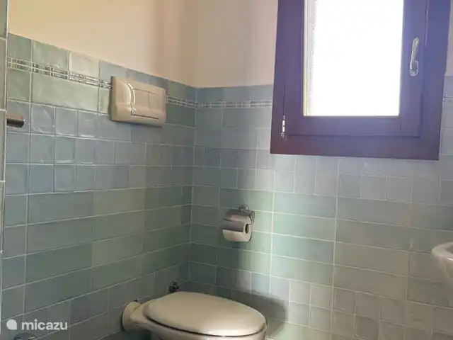 Appartement avec vue fantastique | Italie, Sardaigne, San Lorenzo - appartement