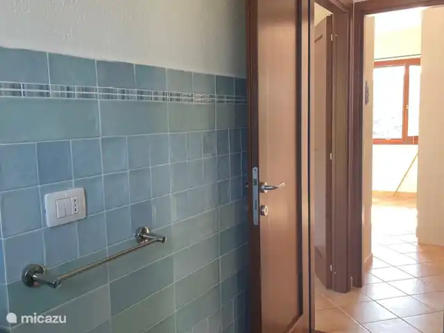Appartement avec vue fantastique | Italie, Sardaigne, San Lorenzo - appartement