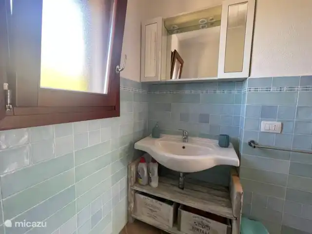 Appartement avec vue fantastique | Italie, Sardaigne, San Lorenzo - appartement