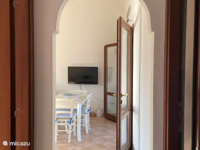 Appartement avec vue fantastique | Italie, Sardaigne, San Lorenzo - appartement