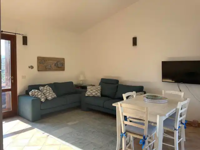 Appartement avec vue fantastique | Italie, Sardaigne, San Lorenzo - appartement