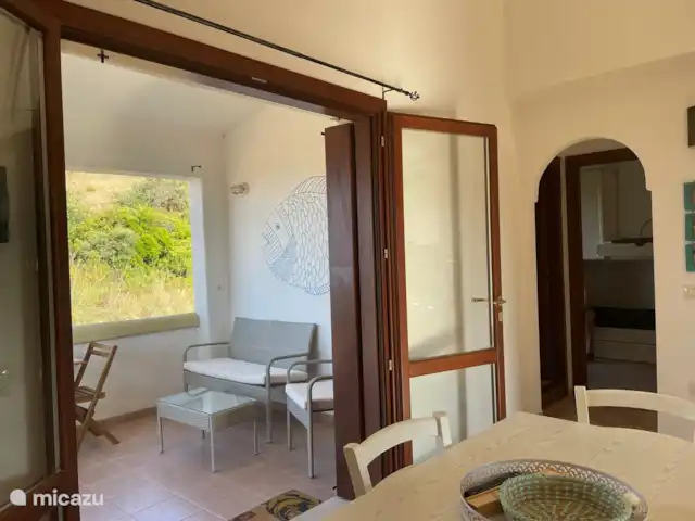 Appartement avec vue fantastique | Italie, Sardaigne, San Lorenzo - appartement