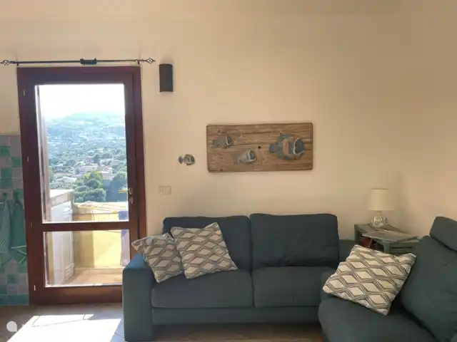 Appartement avec vue fantastique | Italie, Sardaigne, San Lorenzo - appartement