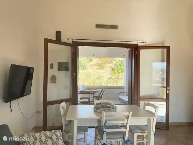 Appartement avec vue fantastique | Italie, Sardaigne, San Lorenzo - appartement