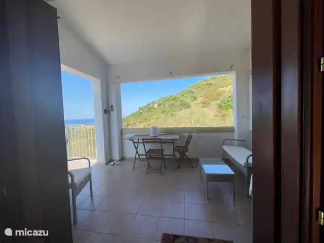 Appartement avec vue fantastique | Italie, Sardaigne, San Lorenzo - appartement