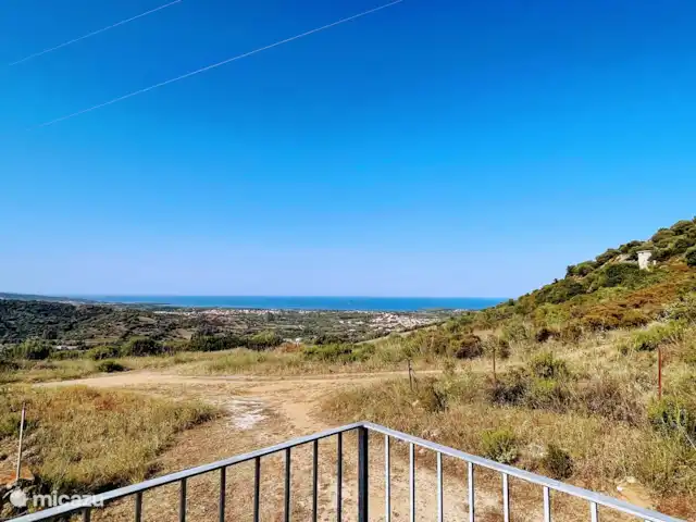 Appartement avec vue fantastique | Italie, Sardaigne, San Lorenzo - appartement