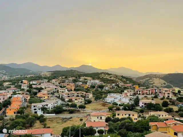 Appartement avec vue fantastique | Italie, Sardaigne, San Lorenzo - appartement