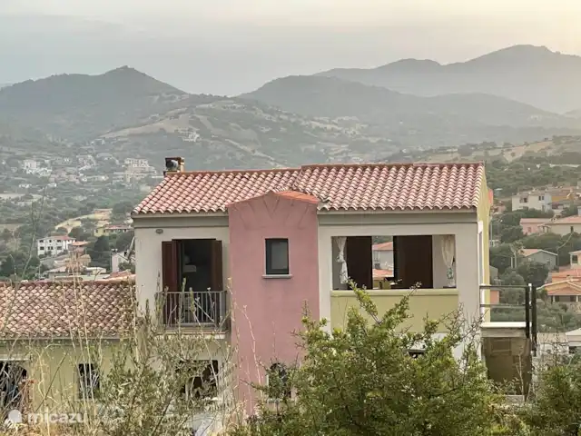 Appartement avec vue fantastique | Italie, Sardaigne, San Lorenzo - appartement