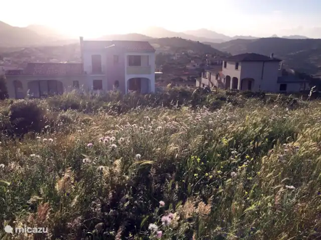 Appartement avec vue fantastique | Italie, Sardaigne, San Lorenzo - appartement neuf et confortable