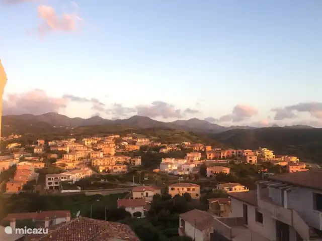 Appartement avec vue fantastique | Italie, Sardaigne, San Lorenzo - appartement