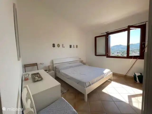 Appartement avec vue fantastique | Italie, Sardaigne, San Lorenzo - appartement