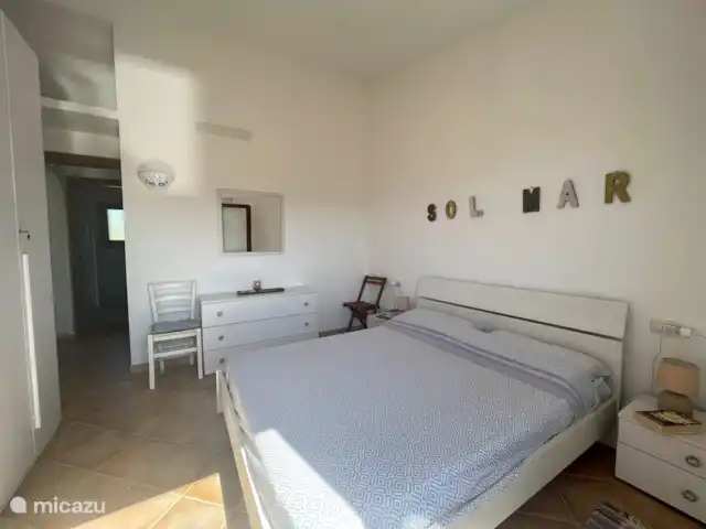 Appartement avec vue fantastique | Italie, Sardaigne, San Lorenzo - appartement