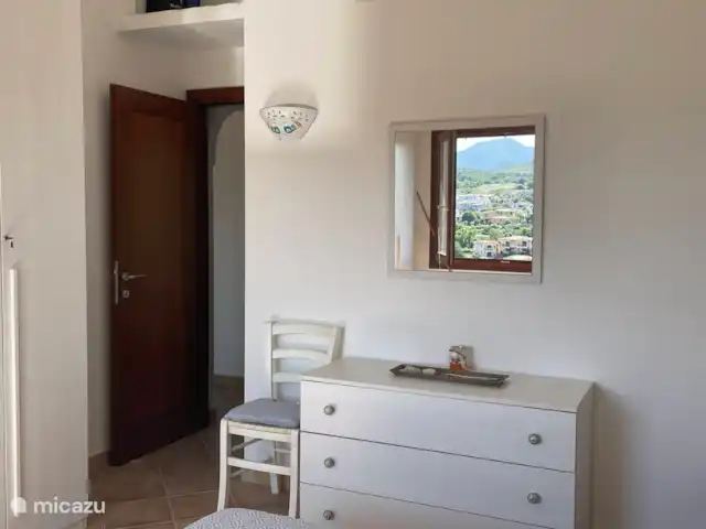 Appartement avec vue fantastique | Italie, Sardaigne, San Lorenzo - appartement