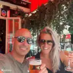 Sander & Laura