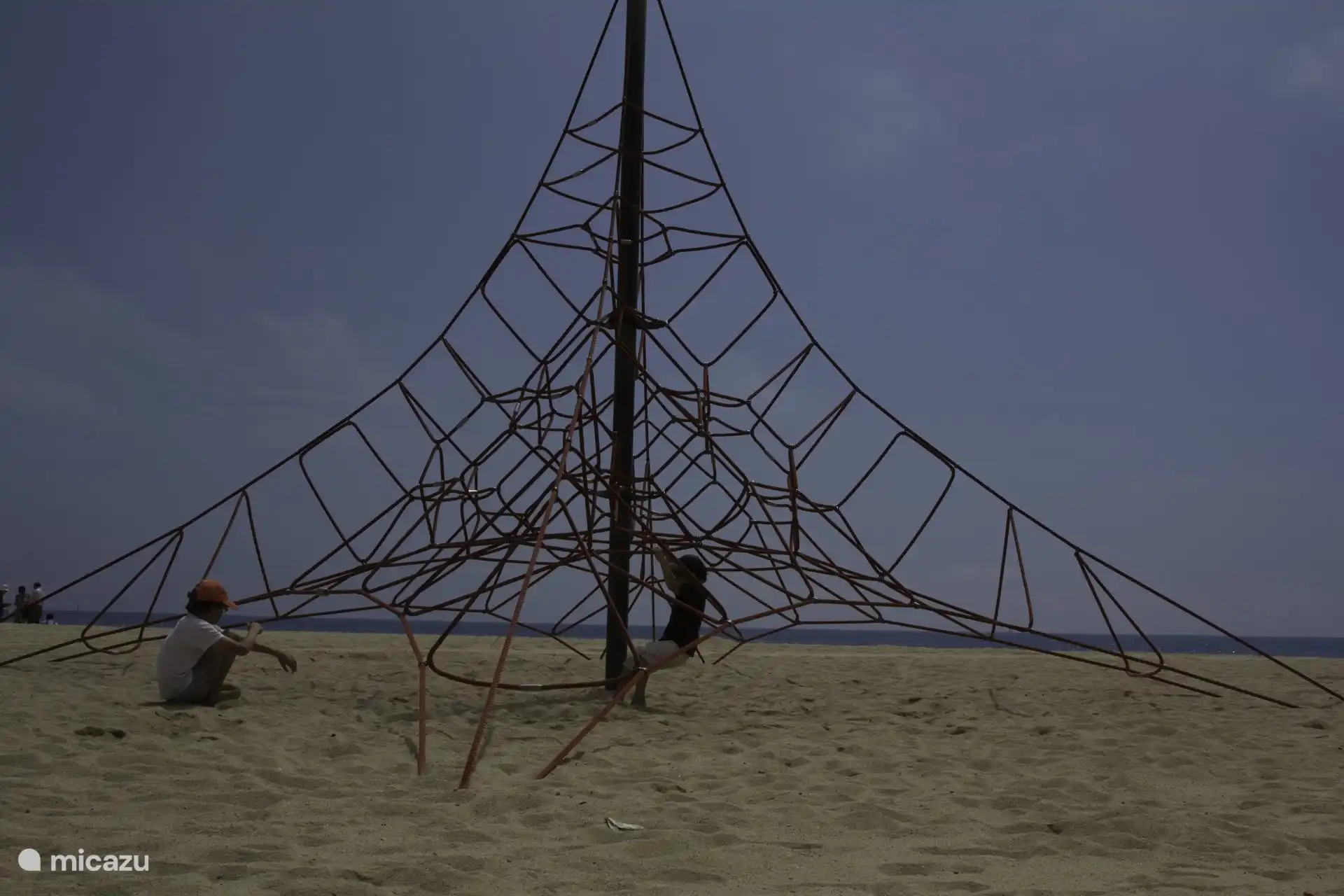 Strand von San Antoni