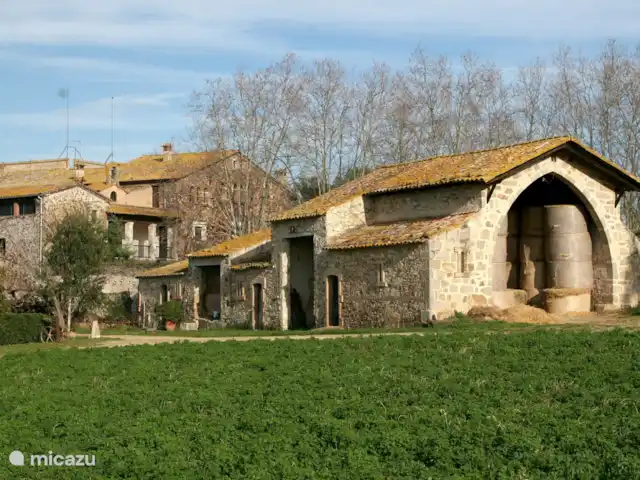 Villa Vall Repos huren in Spanje, Costa Brava, Calonge - villa Langs de GIV 6612