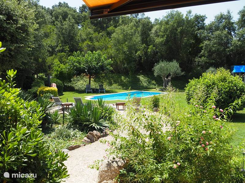 Vakantiehuis Spanje, Costa Brava, Calonge Villa Villa Vall Repos