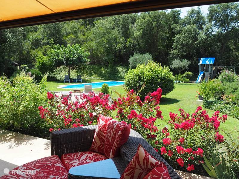 Holiday home in Spain, Costa Brava, Calonge Villa Villa Vall Repos
