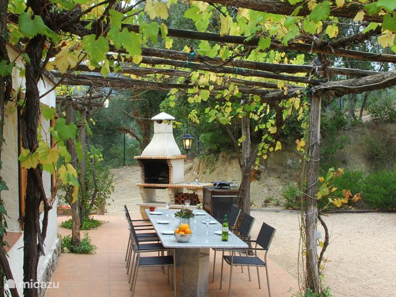 Ferienwohnung Spanien, Costa Brava, Calonge Villa Villa Vall Repos