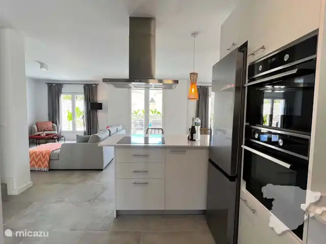 Bernia Views huren in Spanje, Costa Blanca, Calpe - villa