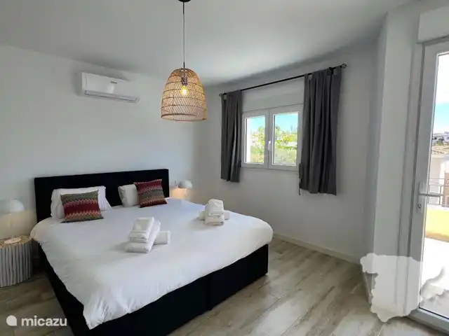 Bernia Views huren in Spanje, Costa Blanca, Calpe - villa