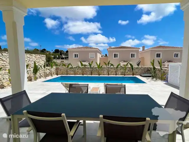 Bernia Views huren in Spanje, Costa Blanca, Calpe - villa
