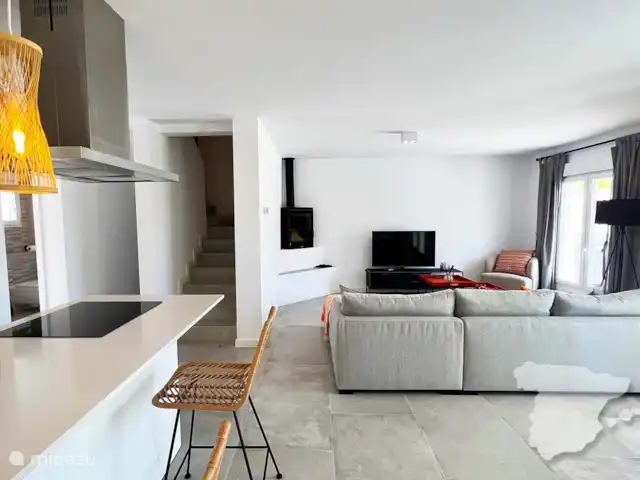 Bernia Views huren in Spanje, Costa Blanca, Calpe - villa