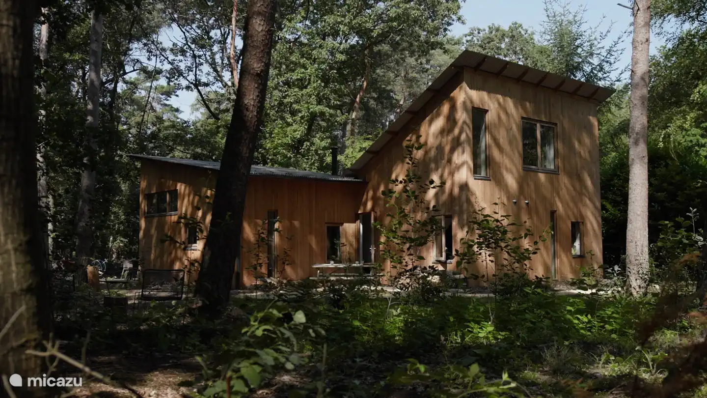 Ossenbeltsdijk in Niederlande, Gelderland, Lochem - Ferienhaus