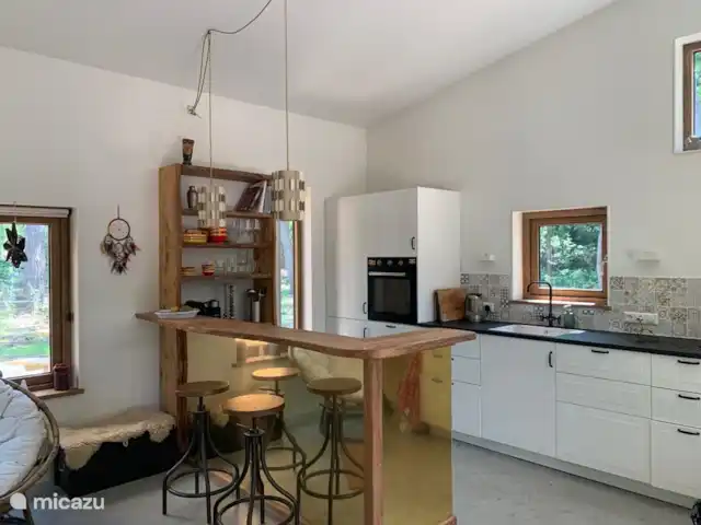 Ossenbeltsdijk huren in Nederland, Gelderland, Lochem - vakantiehuis