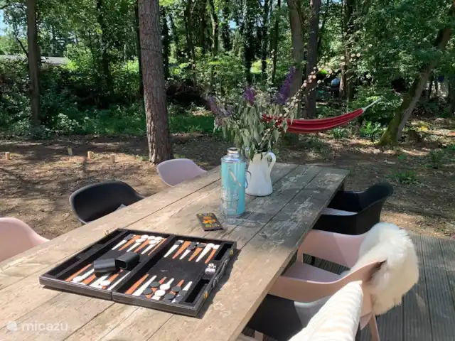 Ossenbeltsdijk huren in Nederland, Gelderland, Lochem - vakantiehuis