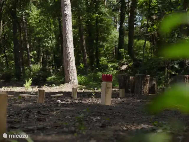 Ossenbeltsdijk huren in Nederland, Gelderland, Lochem - vakantiehuis