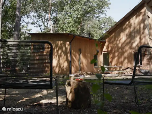 Ossenbeltsdijk huren in Nederland, Gelderland, Lochem - vakantiehuis