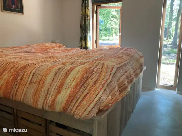 Ossenbeltsdijk huren in Nederland, Gelderland, Lochem - vakantiehuis