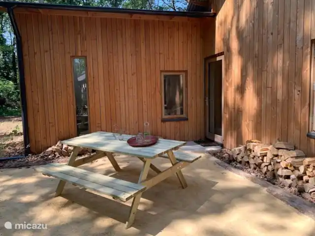 Ossenbeltsdijk huren in Nederland, Gelderland, Lochem - vakantiehuis