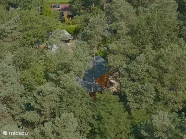 Ossenbeltsdijk huren in Nederland, Gelderland, Lochem - vakantiehuis