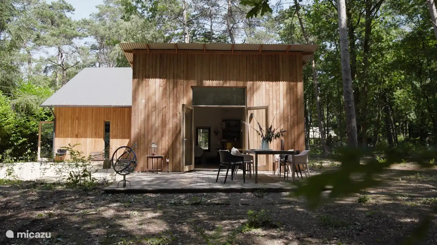 Ossenbeltsdijk in Niederlande, Gelderland, Lochem - Ferienhaus