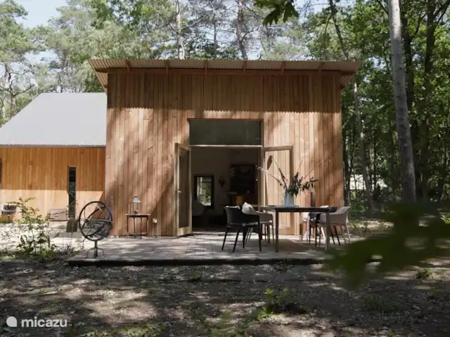Ossenbeltsdijk huren in Nederland, Gelderland, Lochem - vakantiehuis