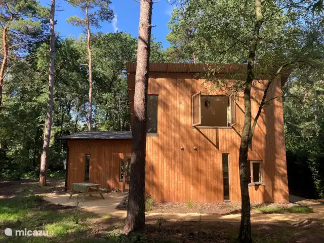 Ossenbeltsdijk huren in Nederland, Gelderland, Lochem - vakantiehuis