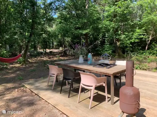 Ossenbeltsdijk huren in Nederland, Gelderland, Lochem - vakantiehuis
