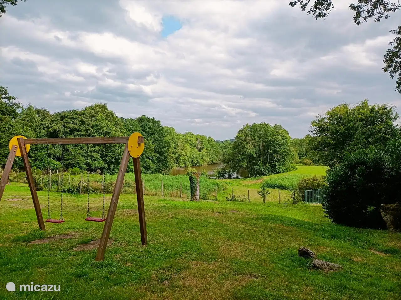 Alrededores del dominio