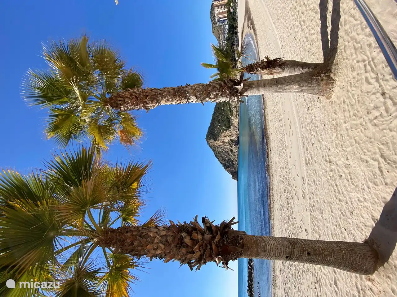 La Cala Playa de Finestrat