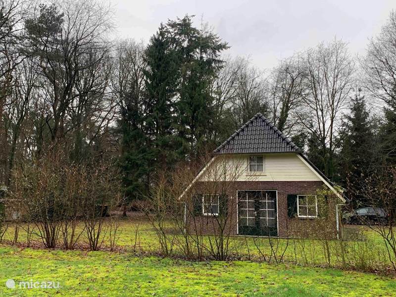 Casa vacacional Países Bajos, Overijssel, Lemele Casa vacacional El azul brezo