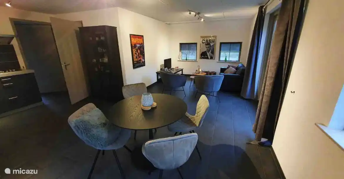 Das Heideblau in Niederlande, Overijssel, Lemele - Ferienhaus