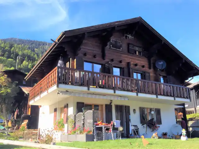 Location de Vacances Suisse, Valais, Fiesch, appartement - Chaldemon Location de Vacances Suisse, Valais, Fiesch, appartement - Chaldemon