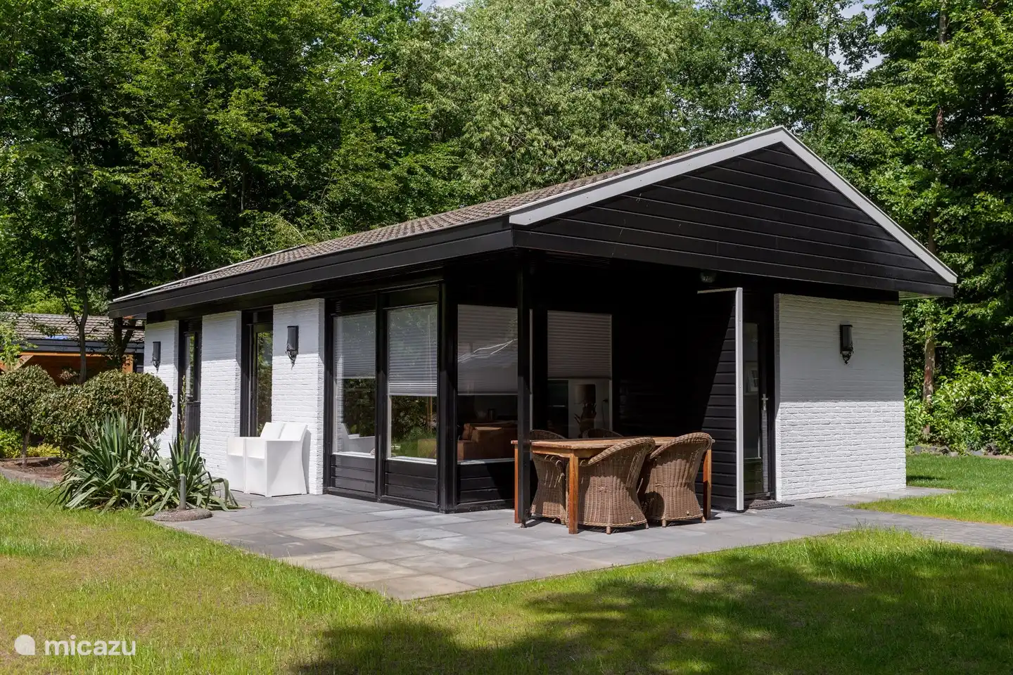 Parcs de vacances, Pays-Bas, Overijssel, Denekamp, maison de vacances Maison Zinggraven