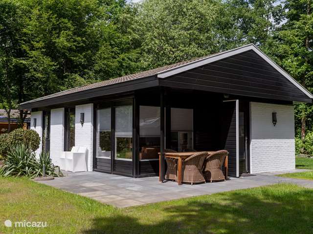 Holiday home in Netherlands, Overijssel – holiday house House Zingraven