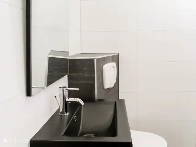 casa vacacional en Países Bajos, Overijssel, Denekamp – Casa Zinggraven Baño